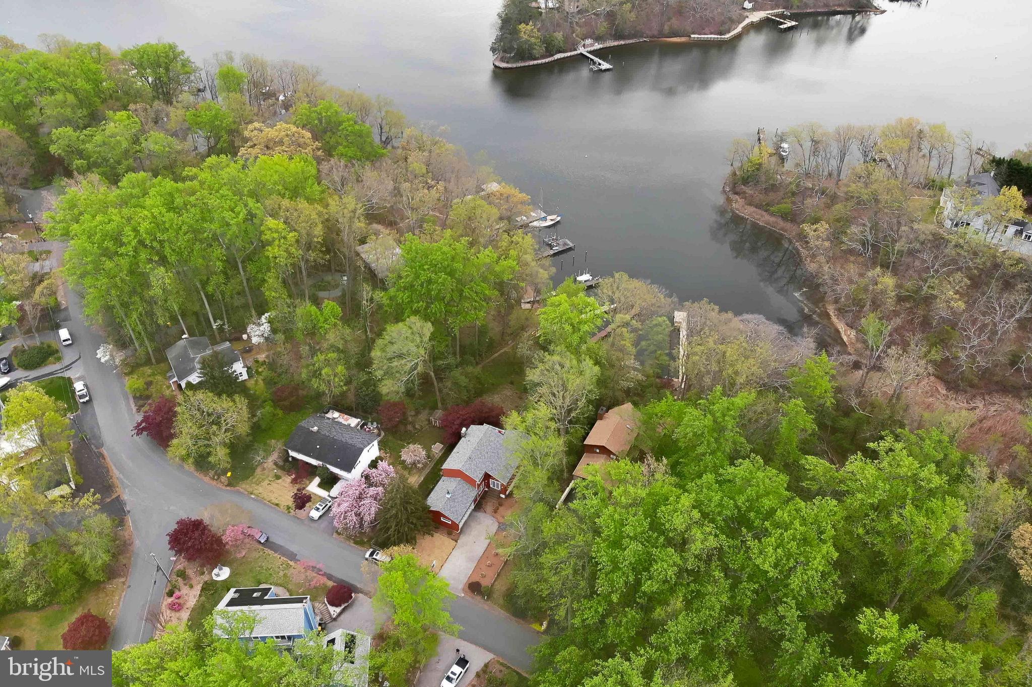 ANNE ARUNDEL - Residential