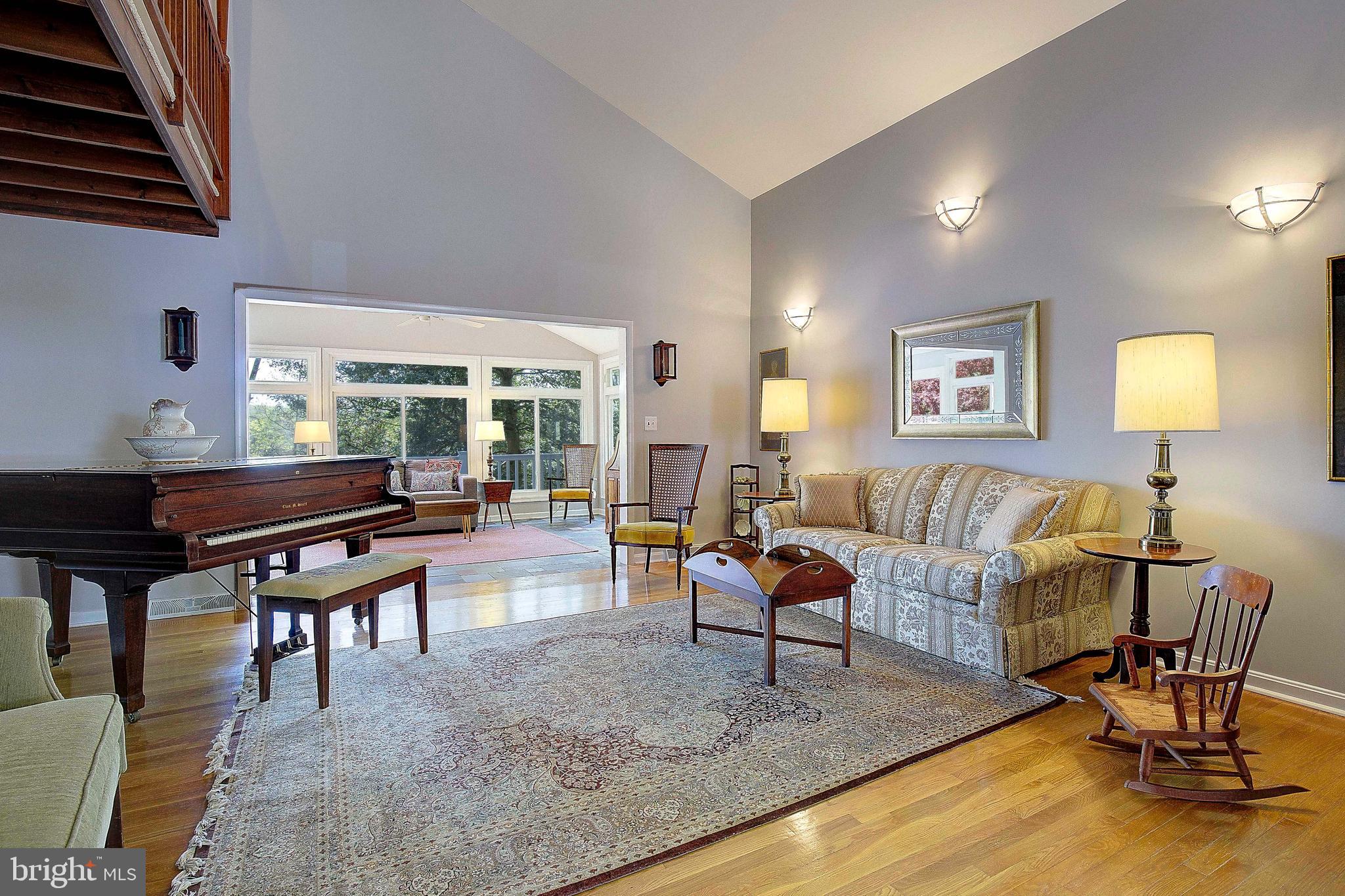 ANNE ARUNDEL - Residential