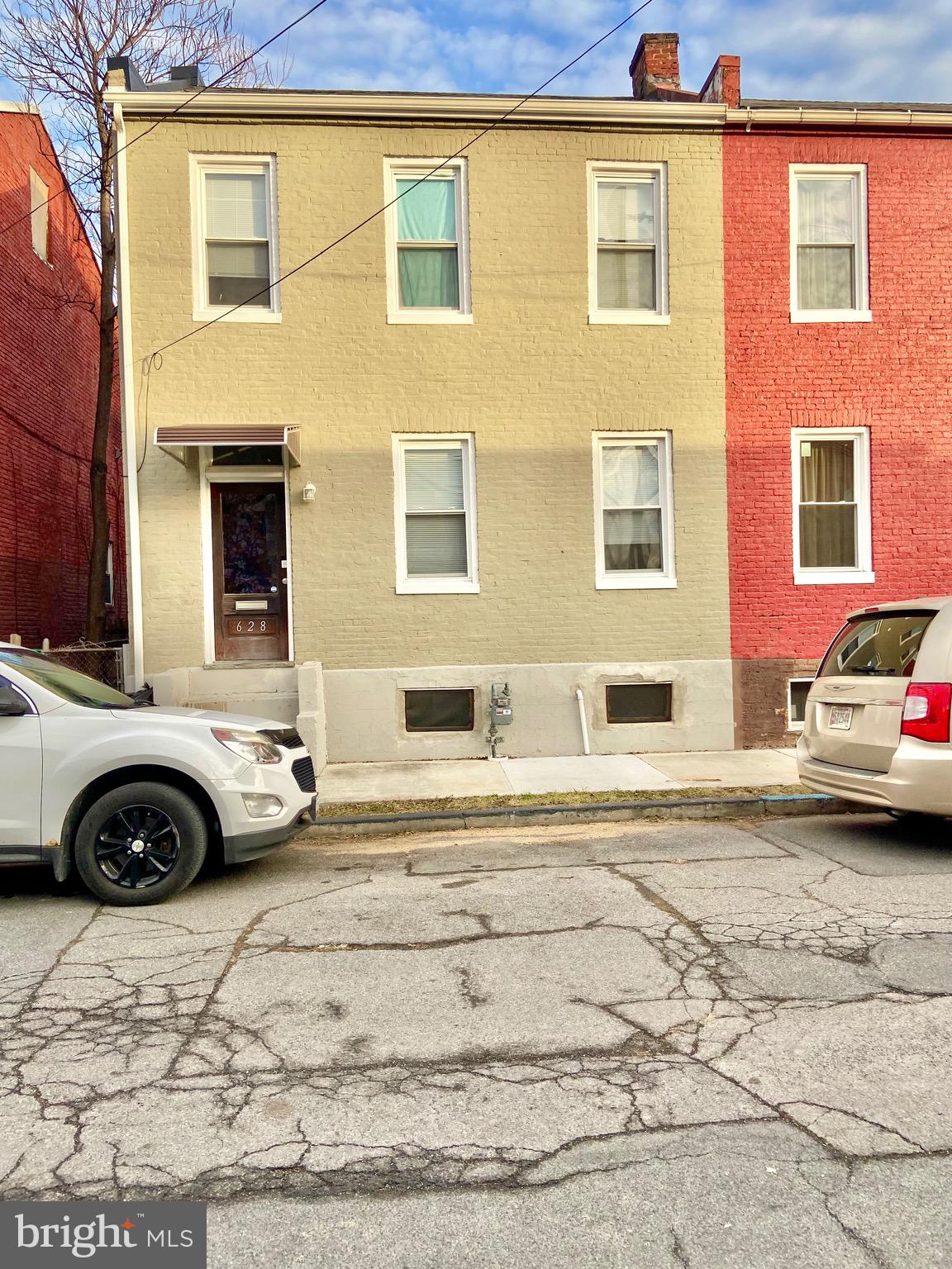 NONE AVAILABLE - Residential Income