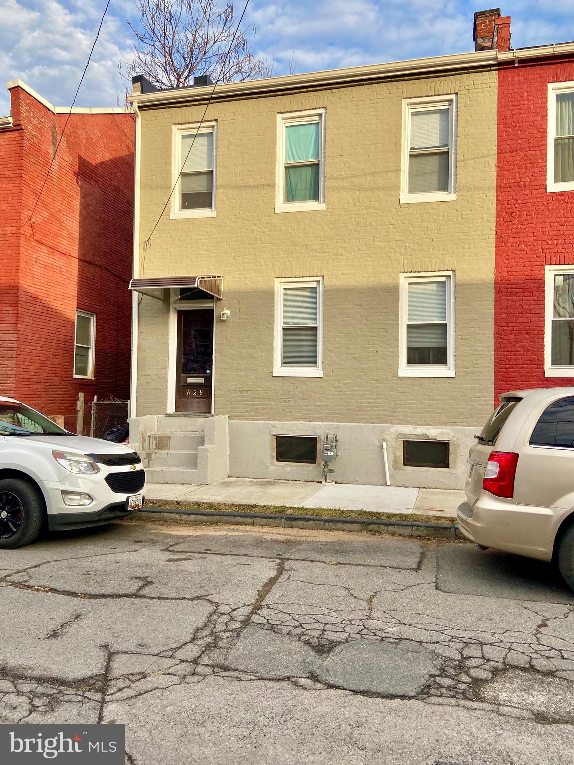 NONE AVAILABLE - Residential Income