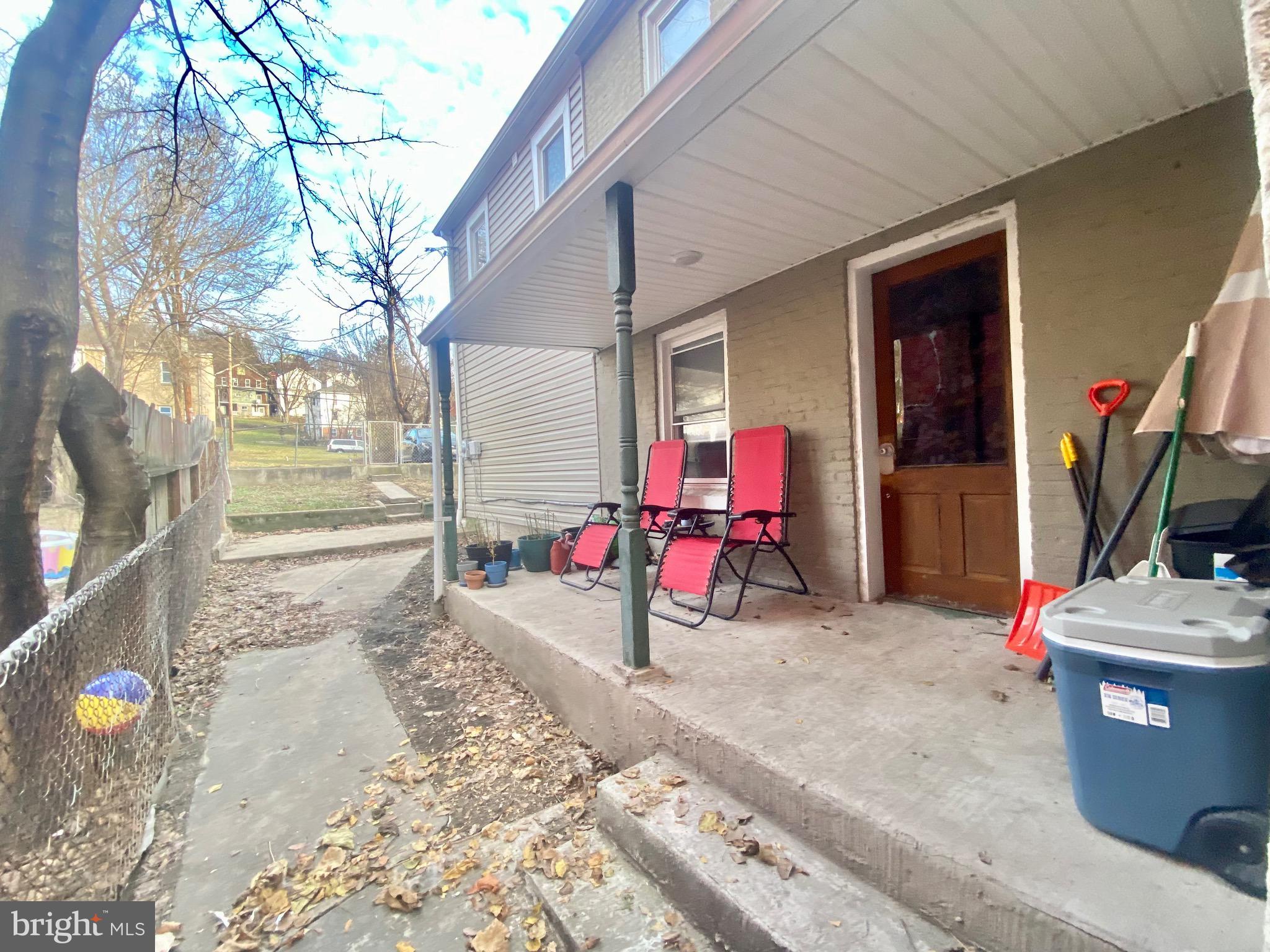 NONE AVAILABLE - Residential Income