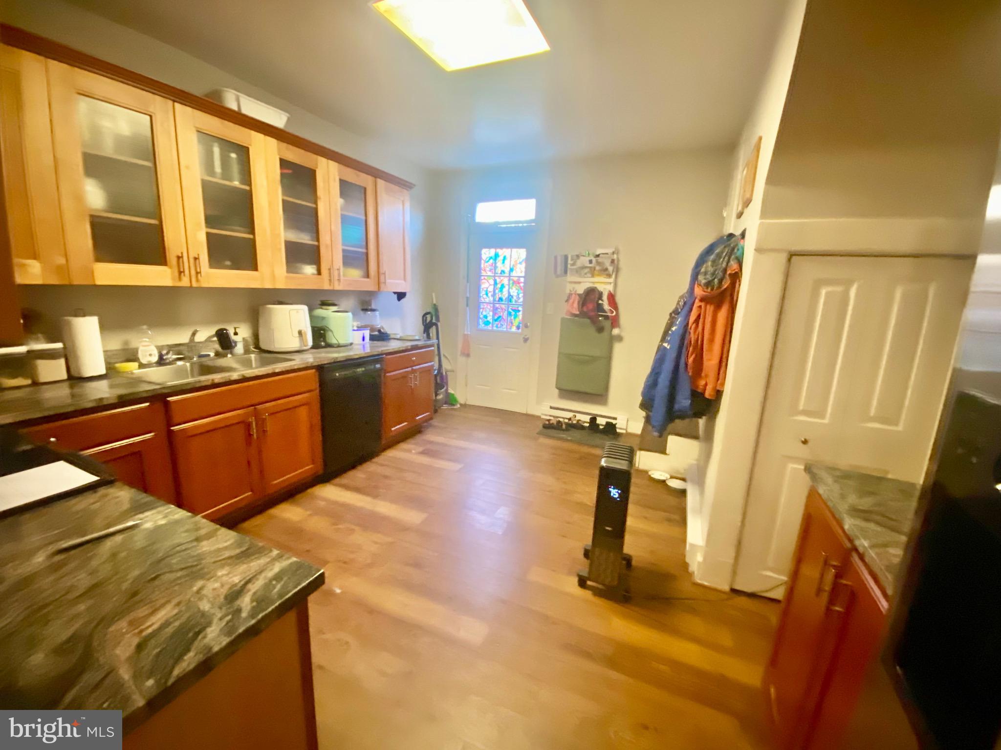 NONE AVAILABLE - Residential Income