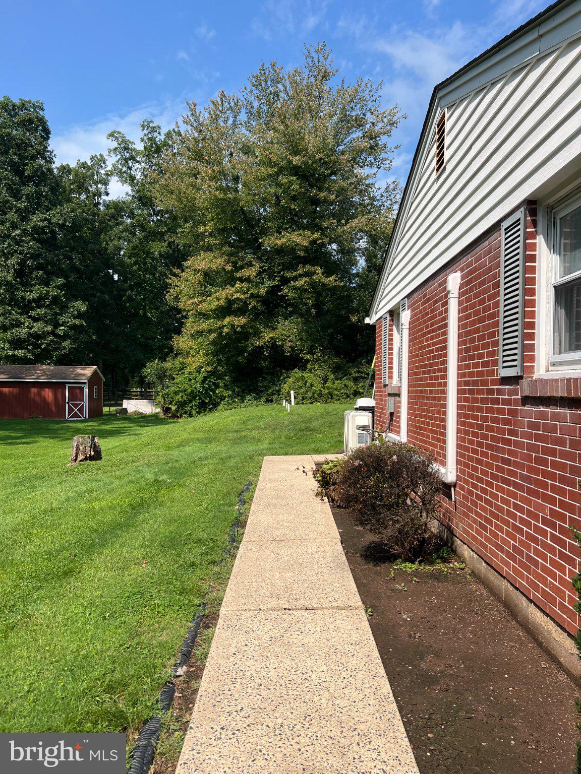 2324 BEDMINSTER ROAD