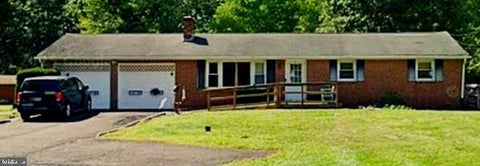 Photo of 2324 Bedminster Road, PERKASIE, PA 18944 (MLS # PABU2130190)