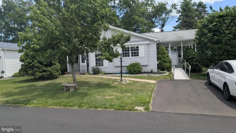 232 Thrush Circle, New Hope, PA MLS: PABU2126380