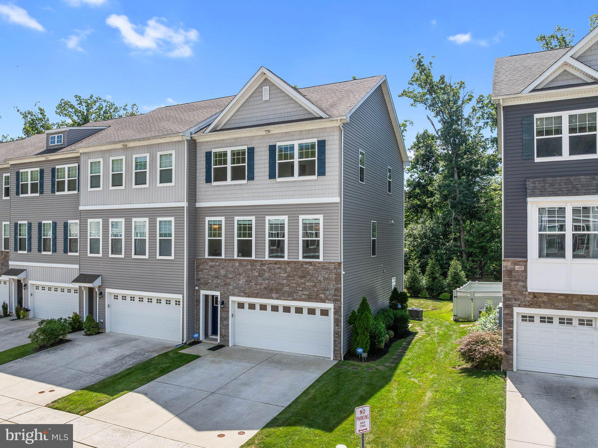 50 SULLIVAN WAY