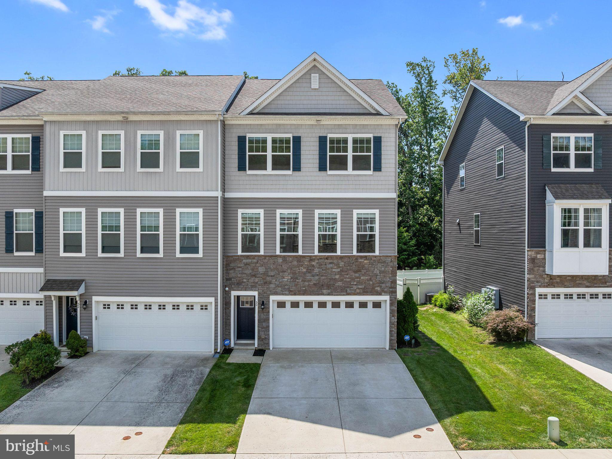 50 SULLIVAN WAY