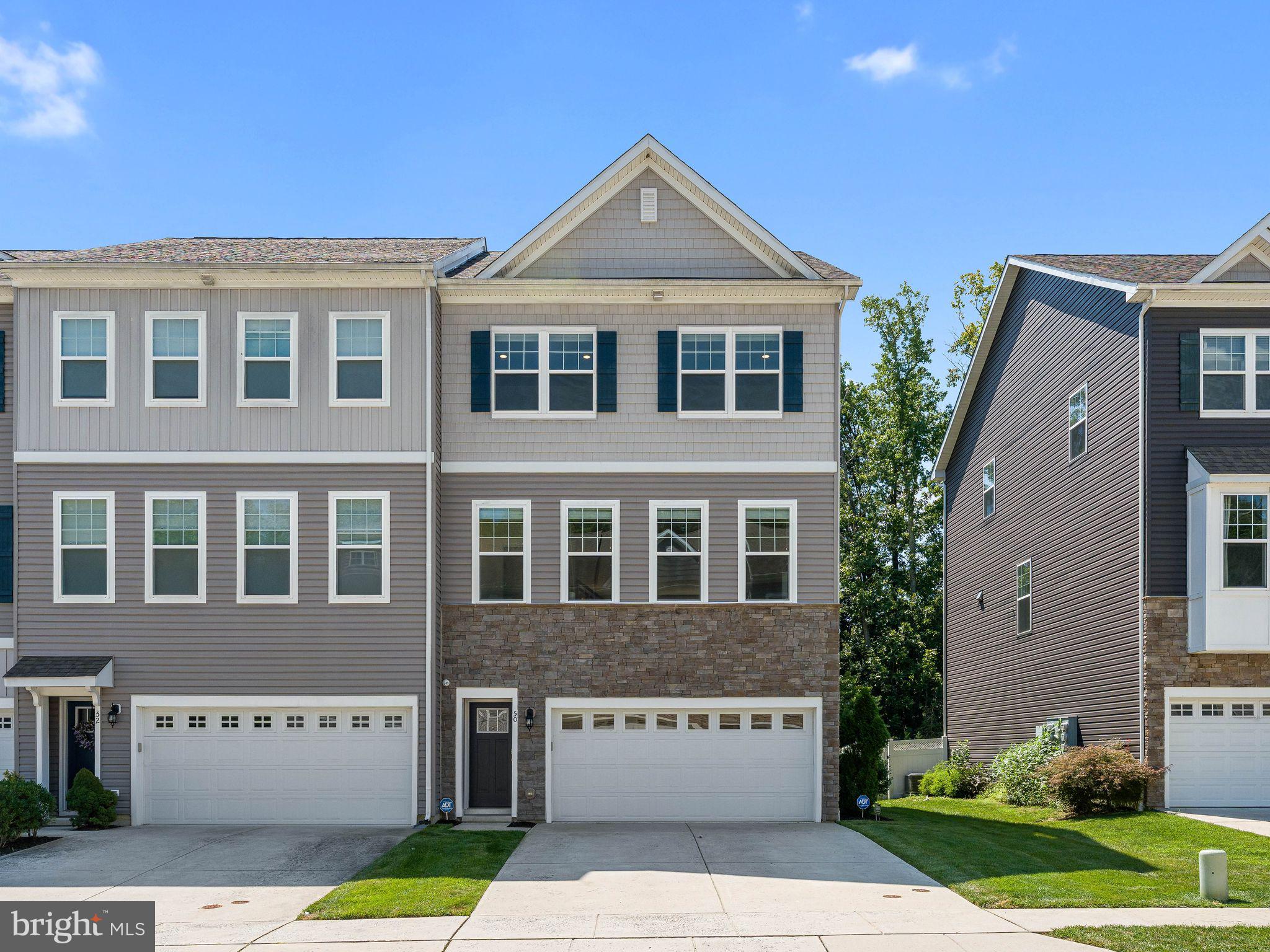 50 SULLIVAN WAY