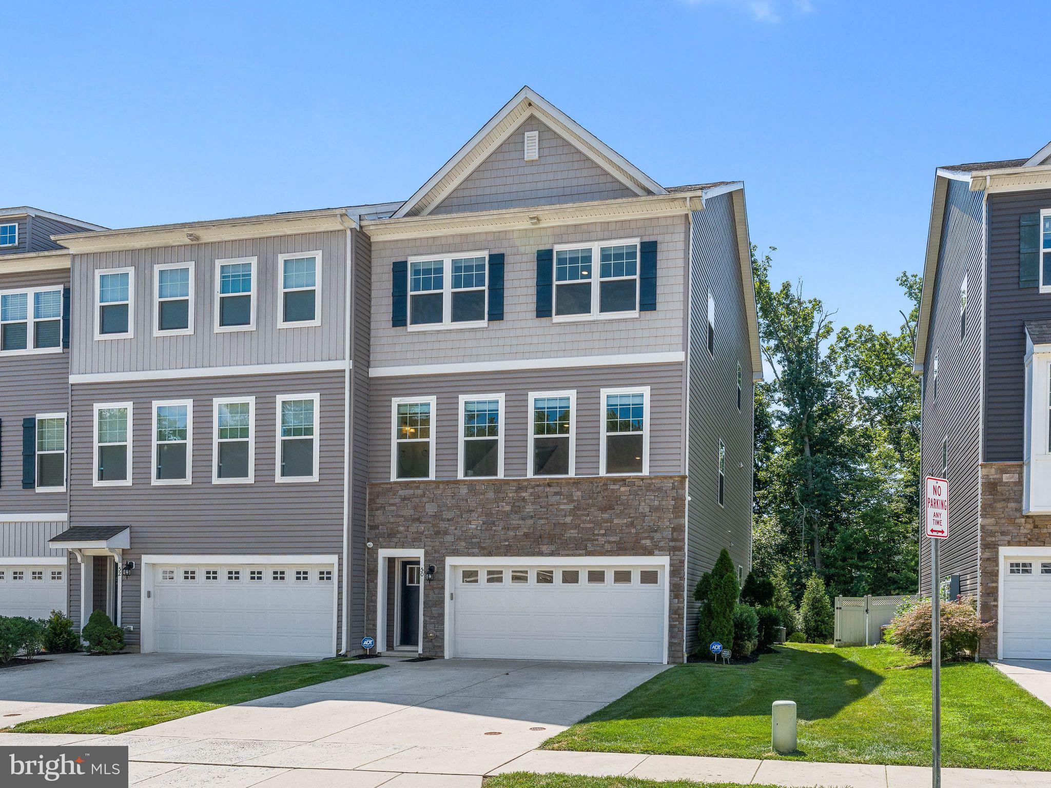 50 SULLIVAN WAY