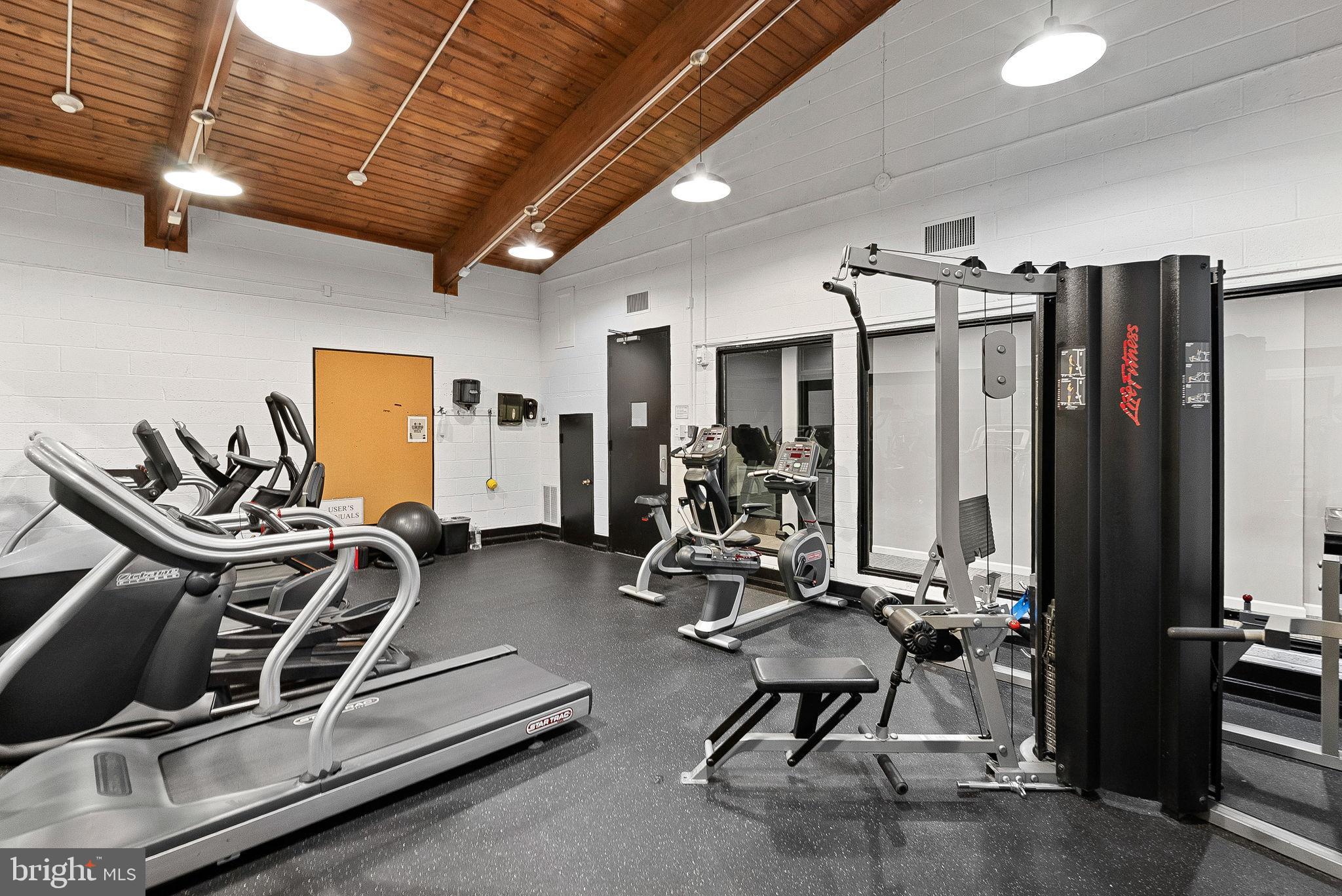 THE PLAZA - Residential