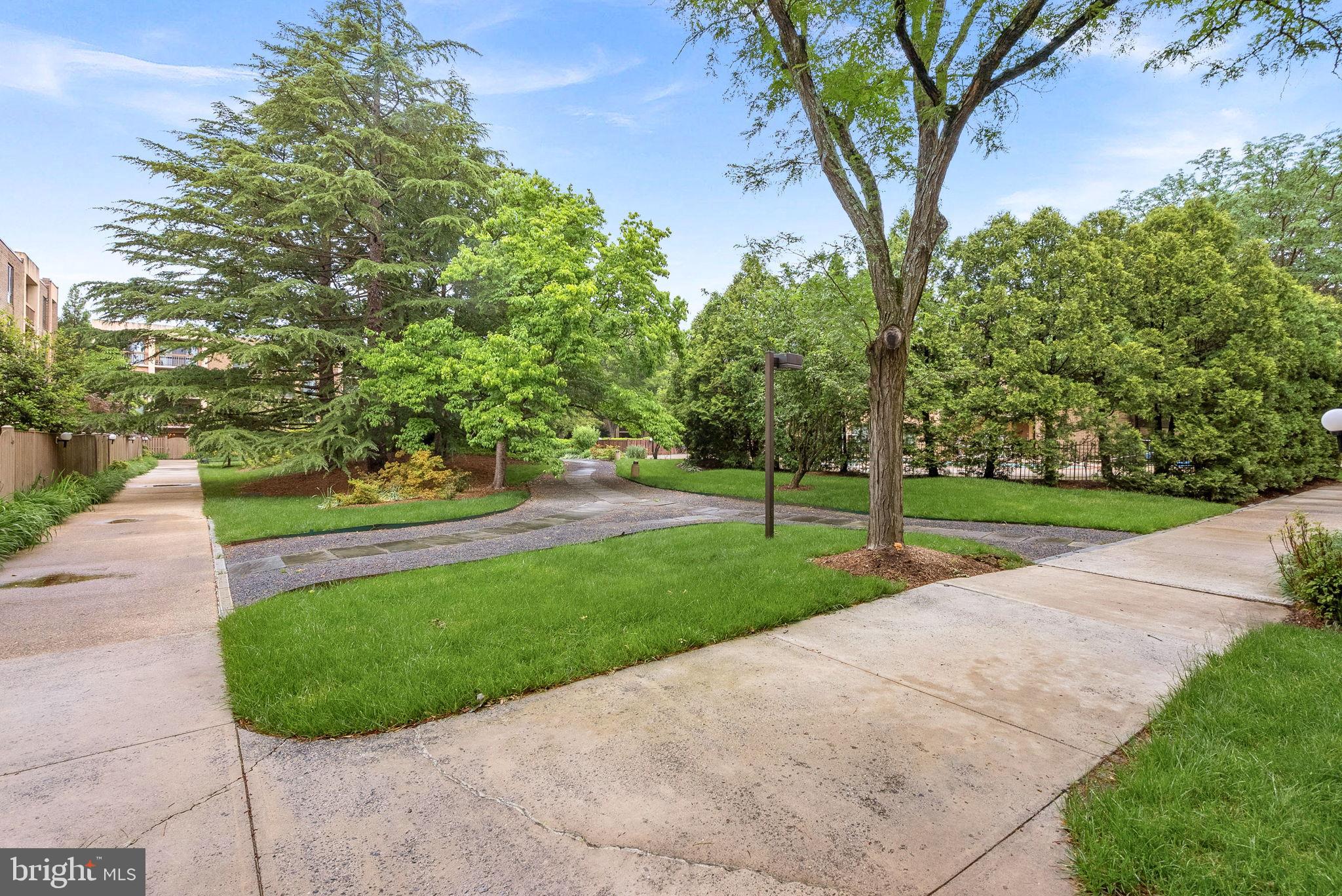 THE PLAZA - Residential