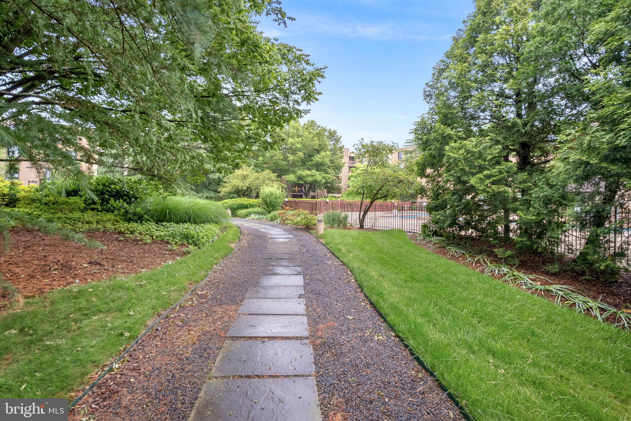 THE PLAZA - Residential