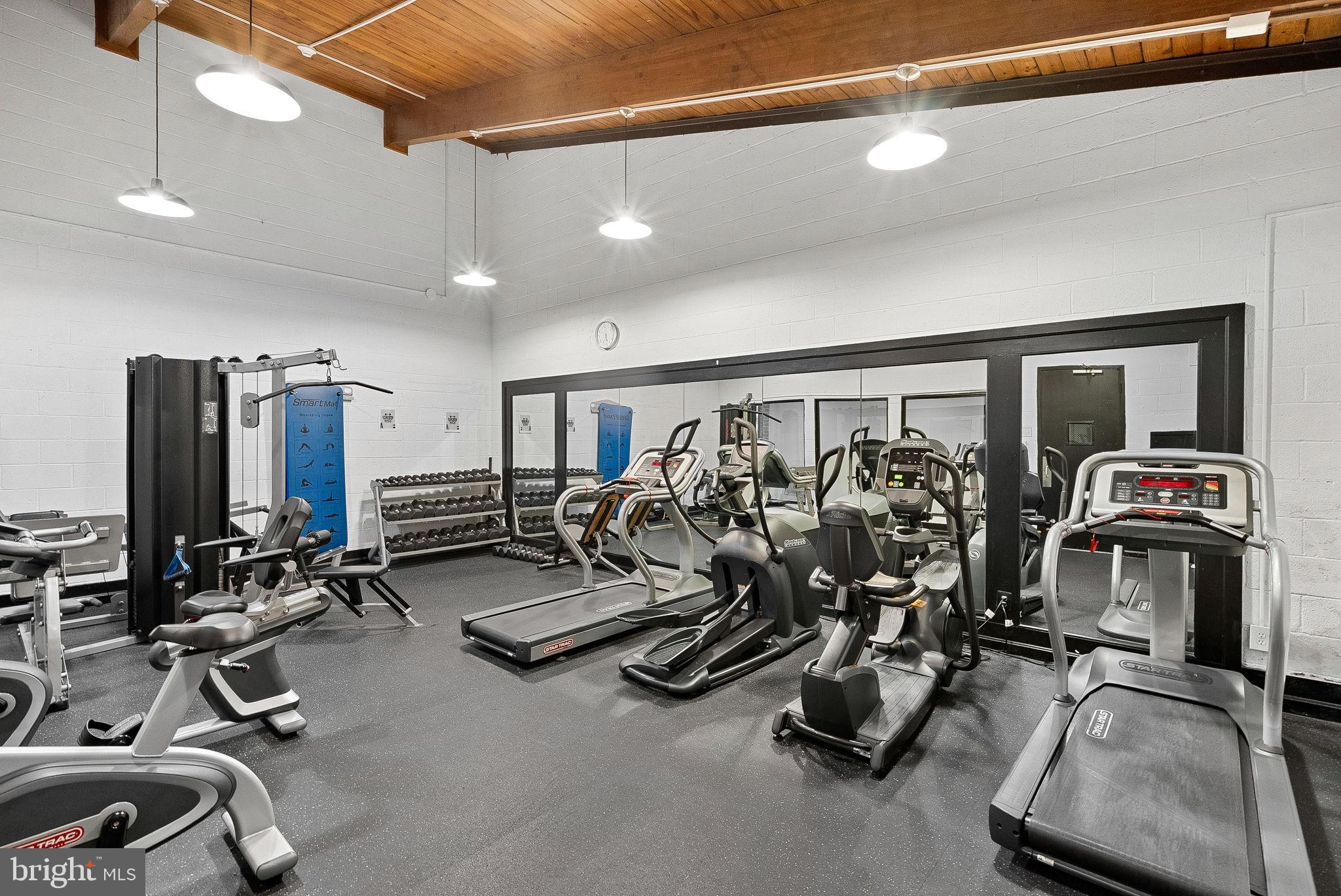 THE PLAZA - Residential