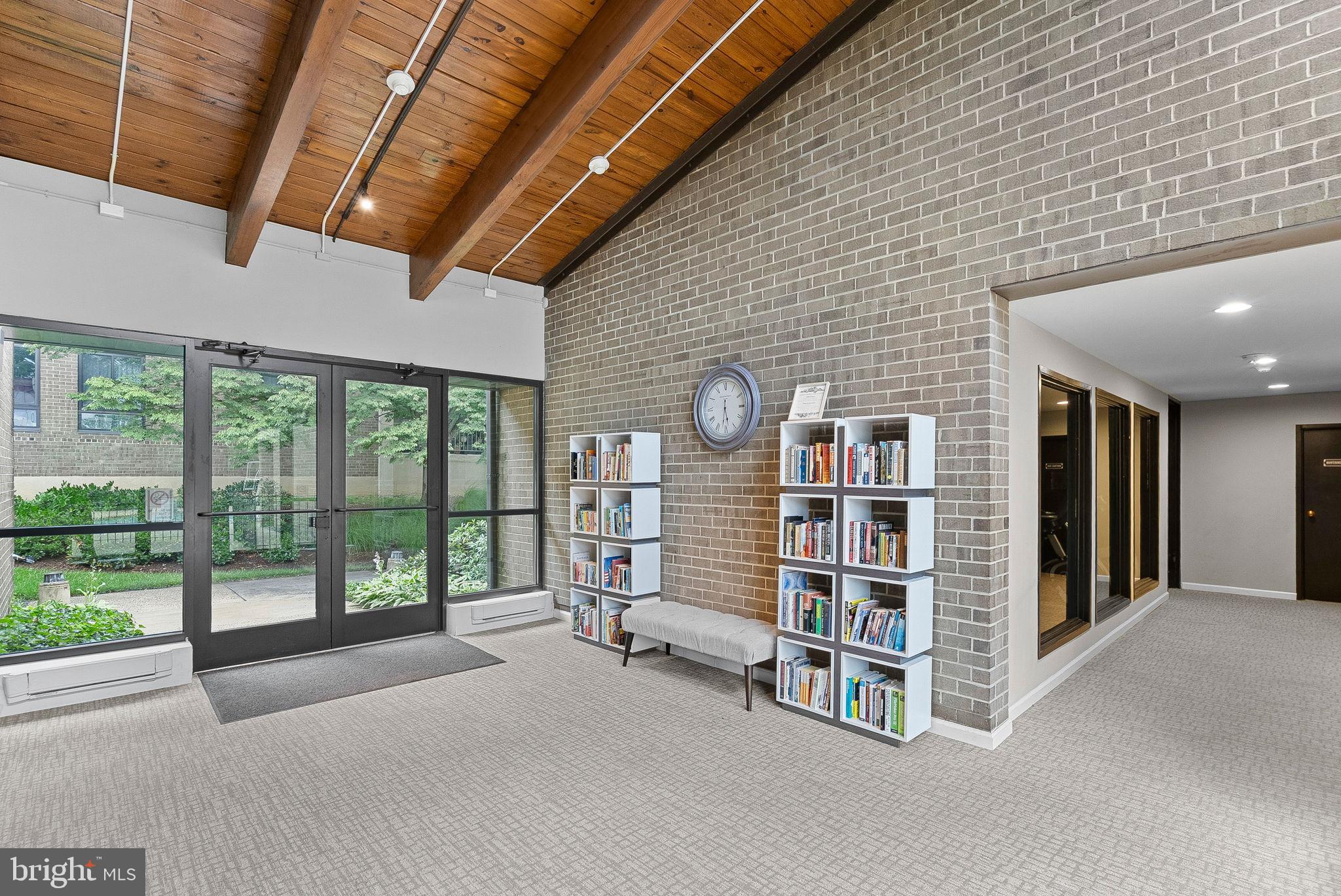 803 N HOWARD STREET 254