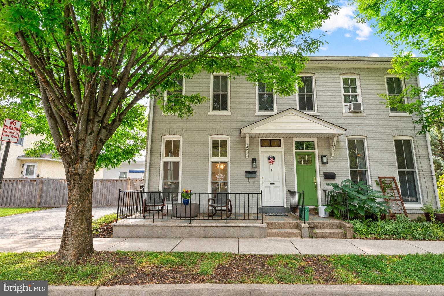 169 N MAIN STREET