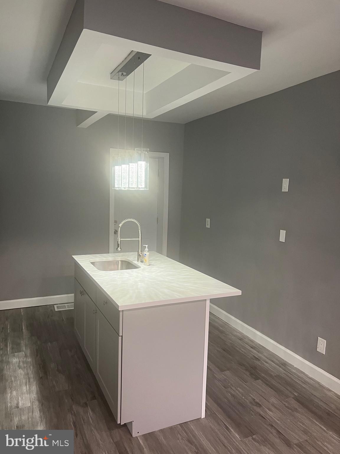 BALTIMORE EAST - SOUTH CLIFTON PARK HIST. DISTRICT - Residential