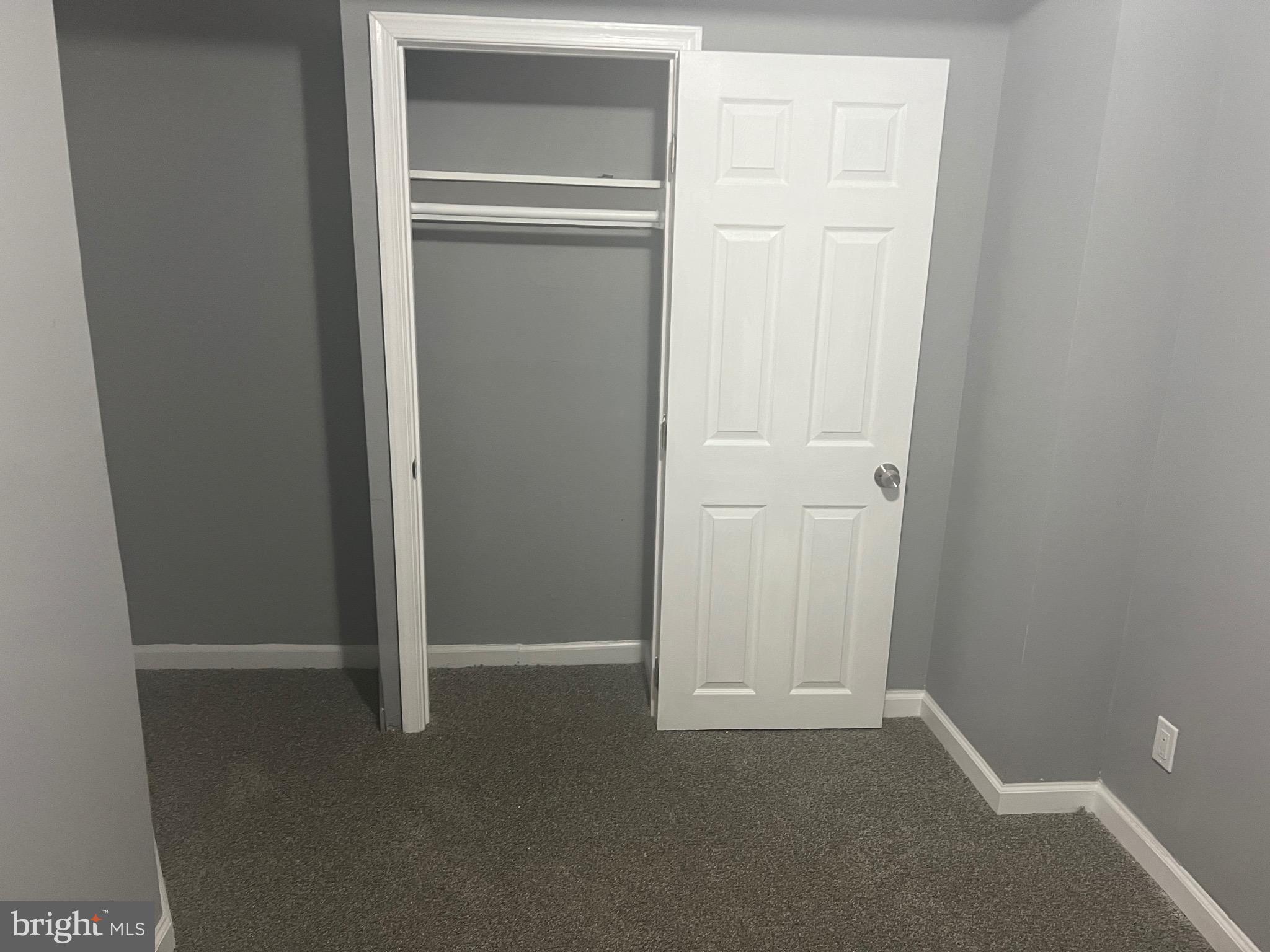 BALTIMORE EAST - SOUTH CLIFTON PARK HIST. DISTRICT - Residential