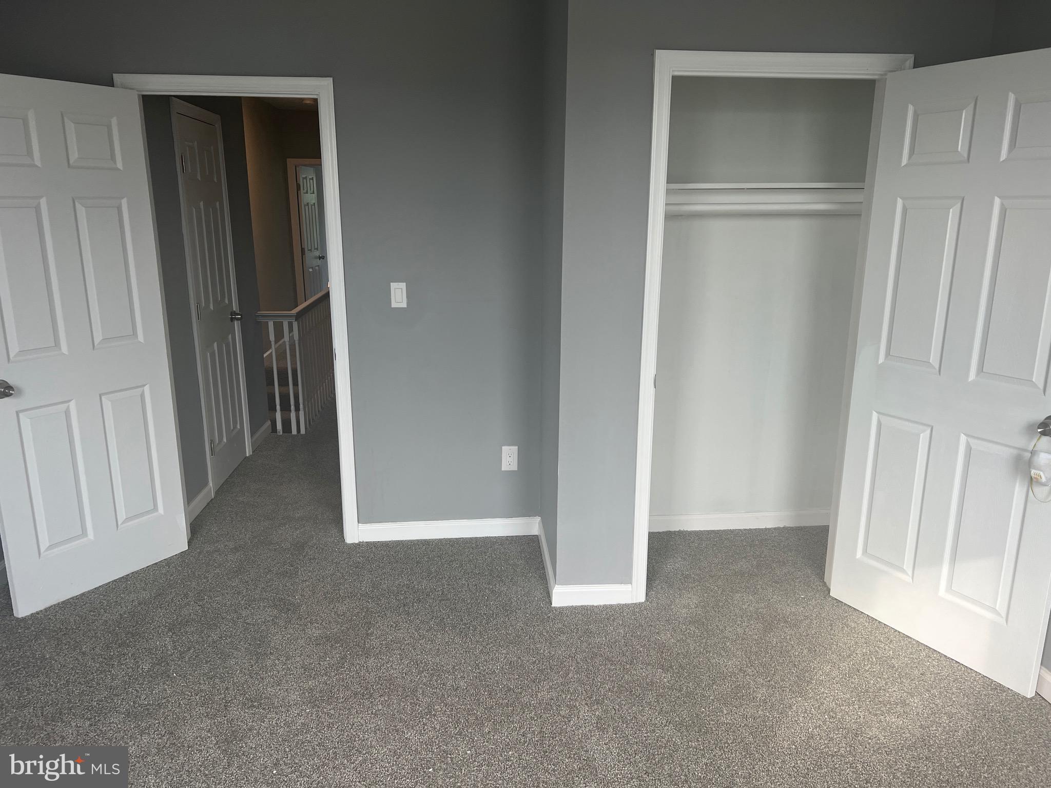 BALTIMORE EAST - SOUTH CLIFTON PARK HIST. DISTRICT - Residential