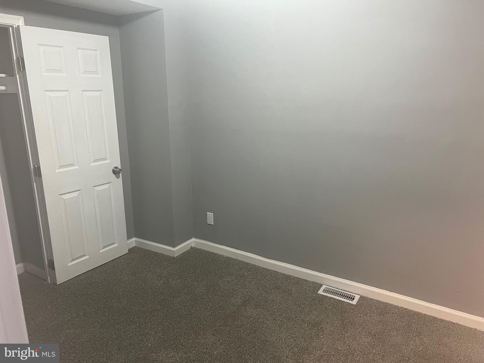 BALTIMORE EAST - SOUTH CLIFTON PARK HIST. DISTRICT - Residential