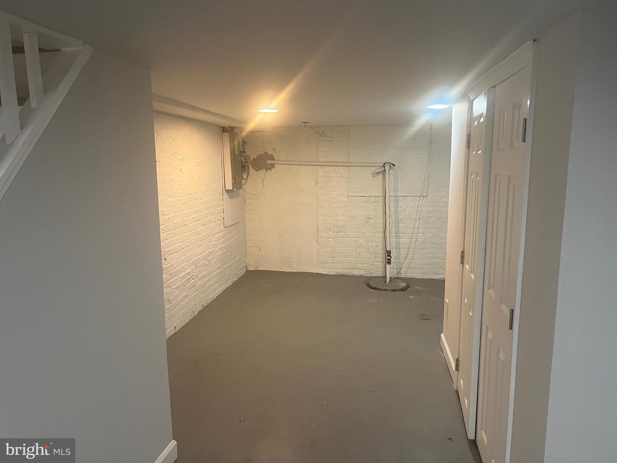 BALTIMORE EAST - SOUTH CLIFTON PARK HIST. DISTRICT - Residential