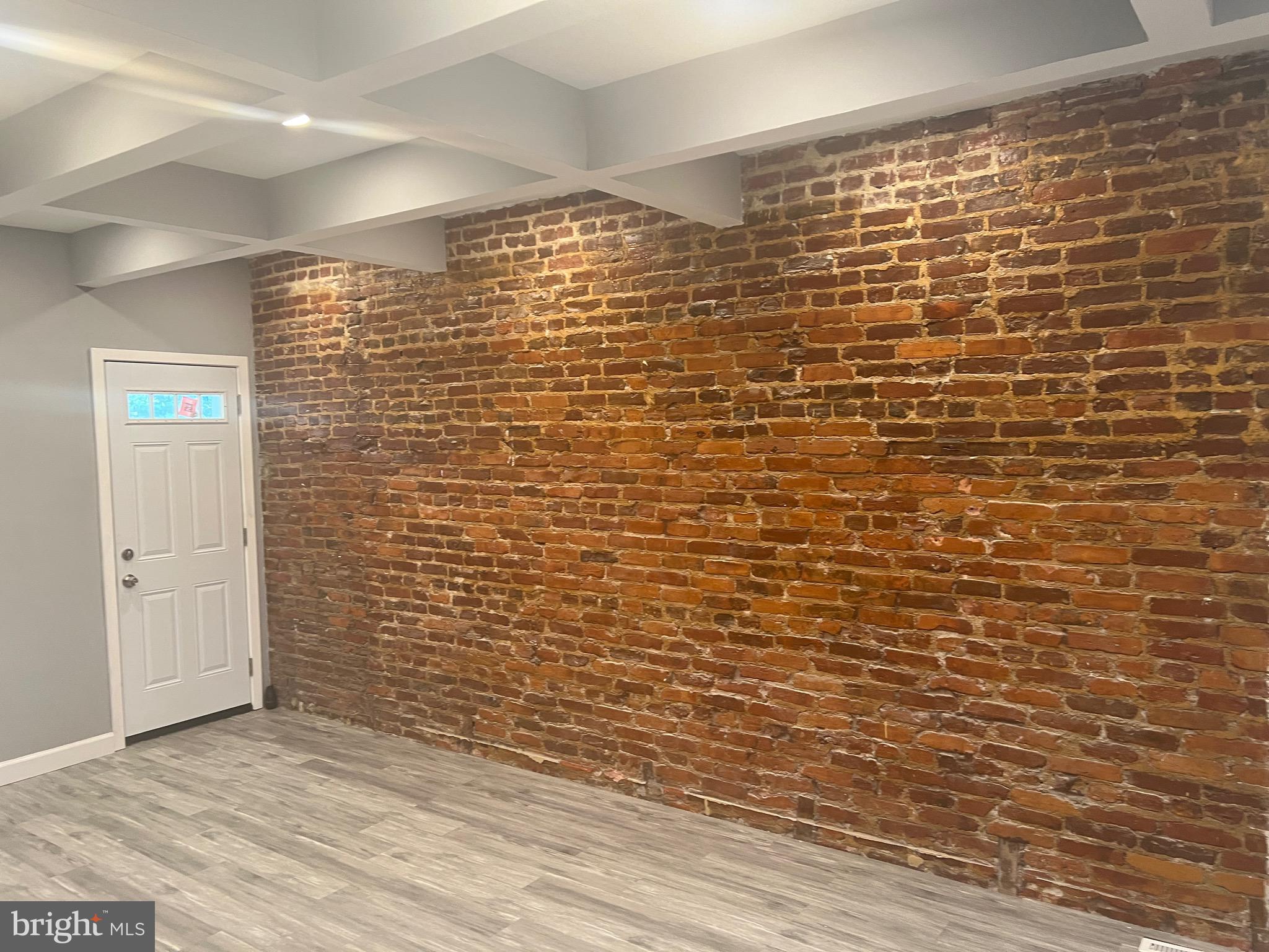 BALTIMORE EAST - SOUTH CLIFTON PARK HIST. DISTRICT - Residential