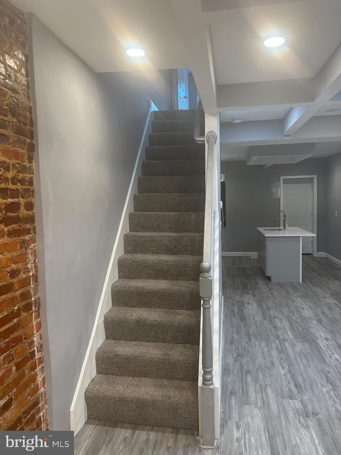 BALTIMORE EAST - SOUTH CLIFTON PARK HIST. DISTRICT - Residential