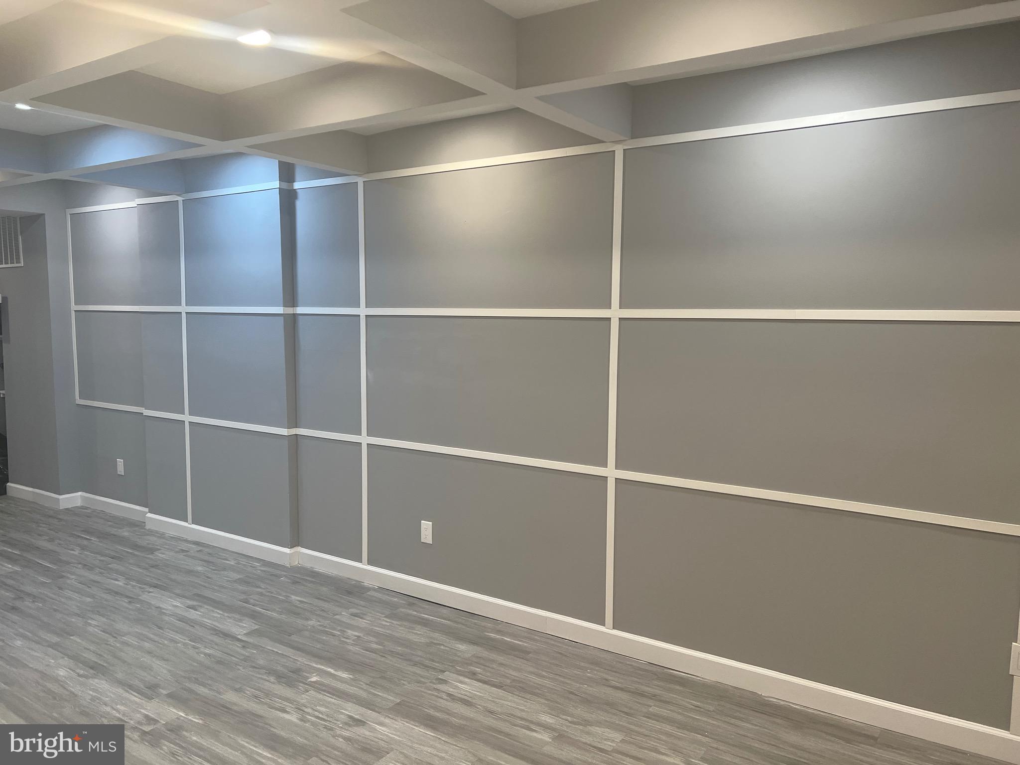 BALTIMORE EAST - SOUTH CLIFTON PARK HIST. DISTRICT - Residential