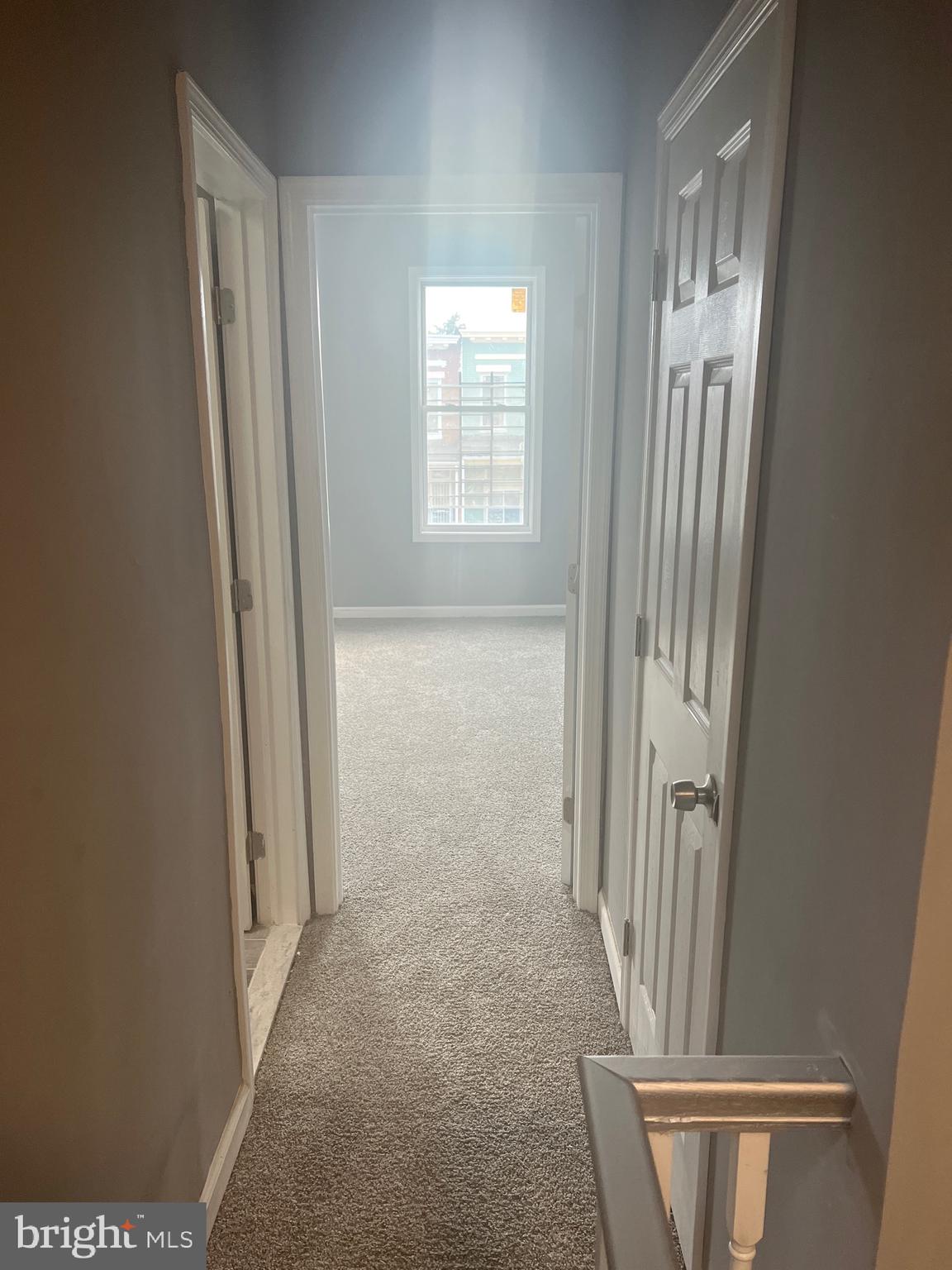 BALTIMORE EAST - SOUTH CLIFTON PARK HIST. DISTRICT - Residential