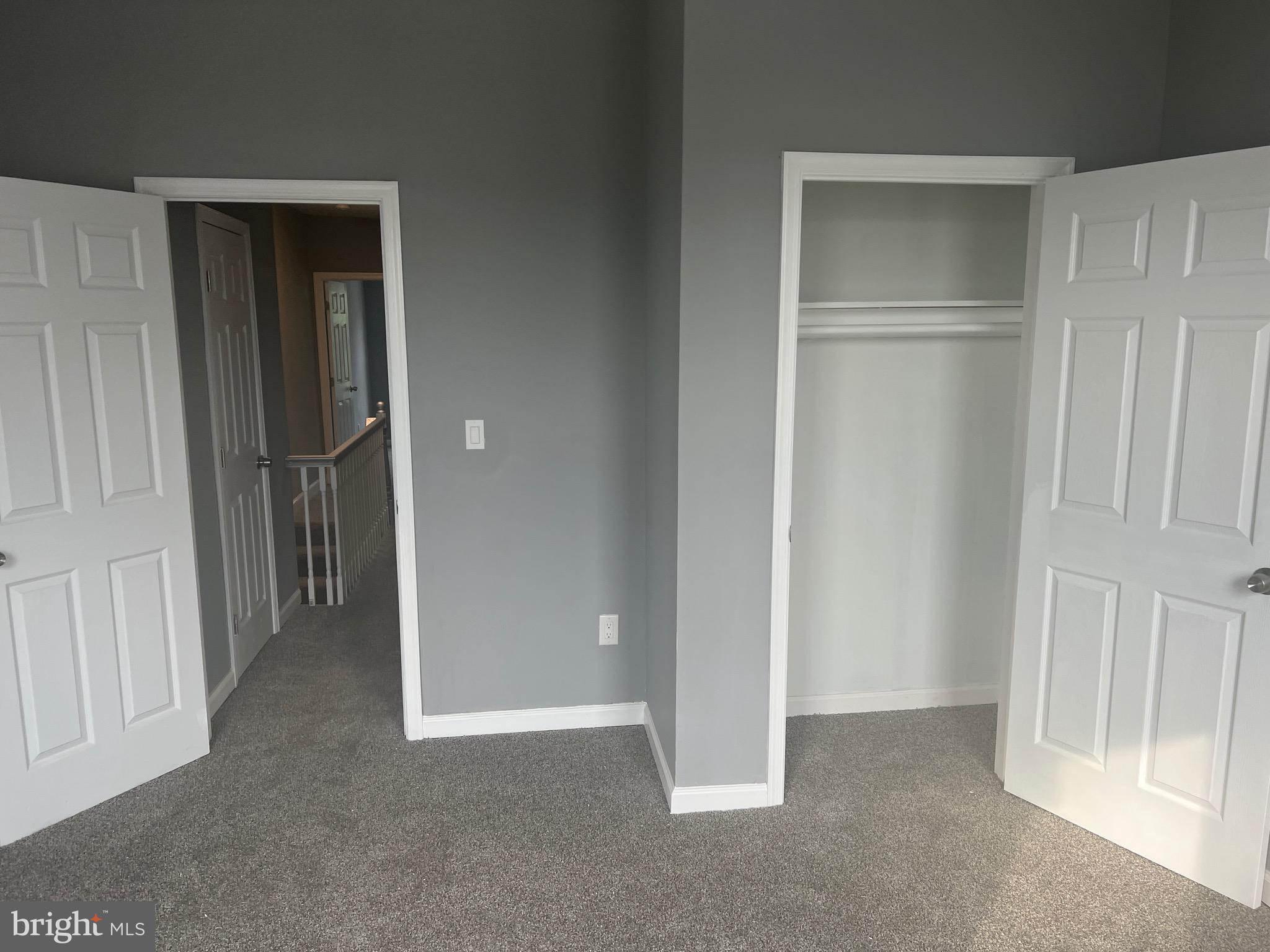 BALTIMORE EAST - SOUTH CLIFTON PARK HIST. DISTRICT - Residential