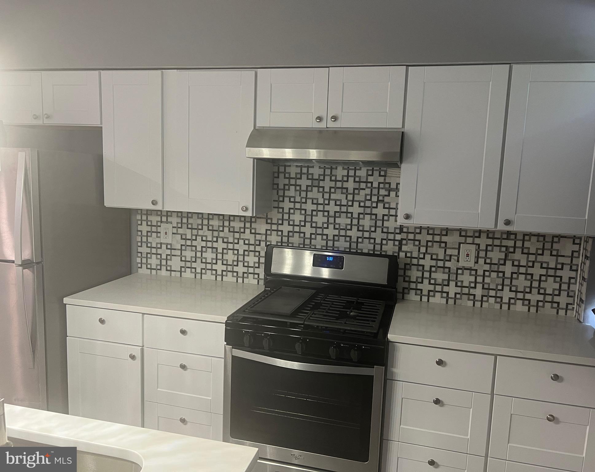 BALTIMORE EAST - SOUTH CLIFTON PARK HIST. DISTRICT - Residential