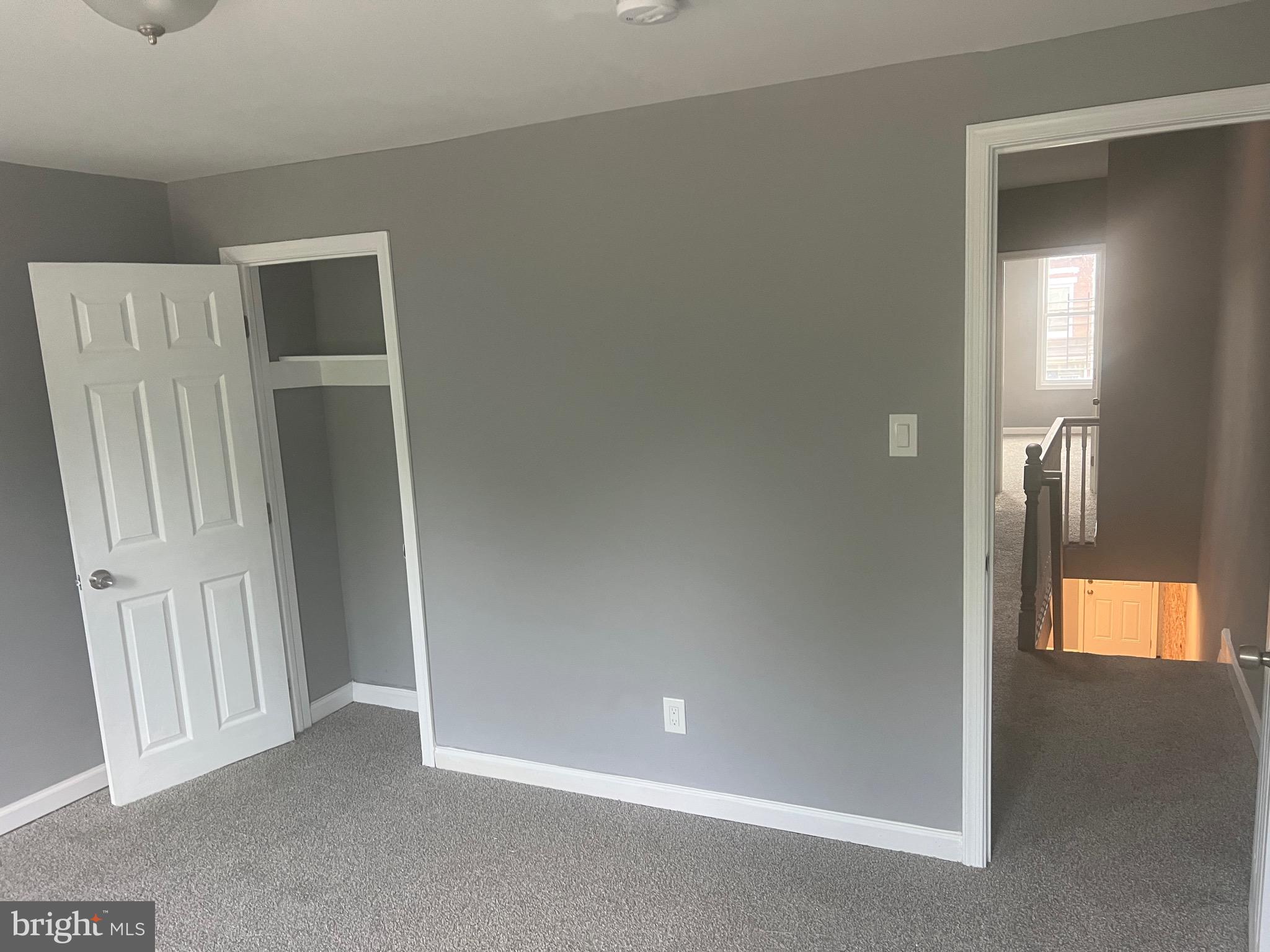 BALTIMORE EAST - SOUTH CLIFTON PARK HIST. DISTRICT - Residential