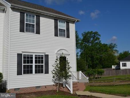 WAYLANDS - Residential