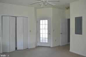 WAYLANDS - Residential