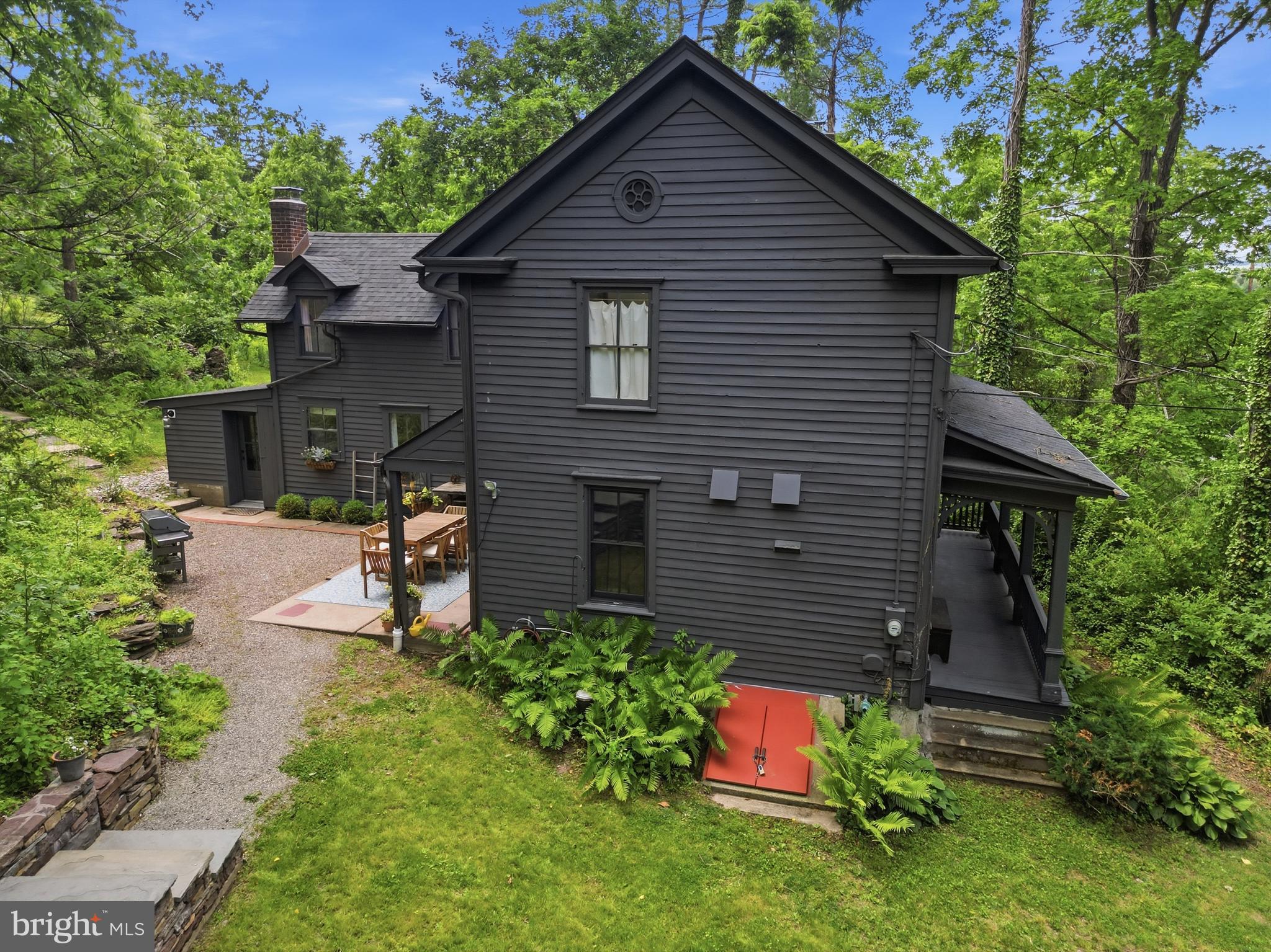 58 CENTER HILL ROAD