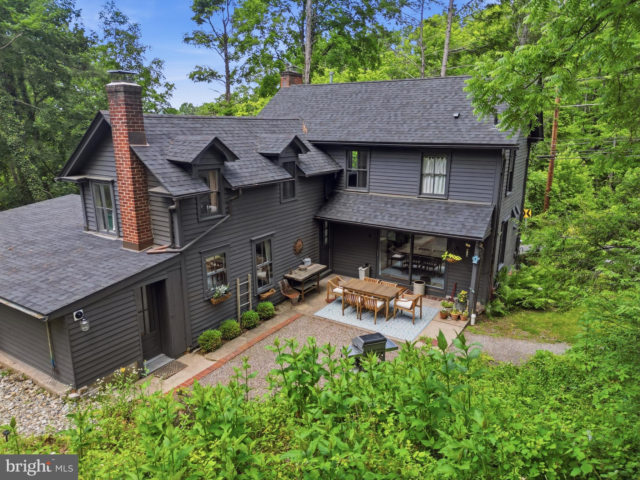 58 CENTER HILL ROAD