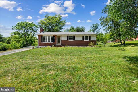 Photo of 13816 White Oak Ridge, HANCOCK, MD 21750 (MLS # MDWA2037618)