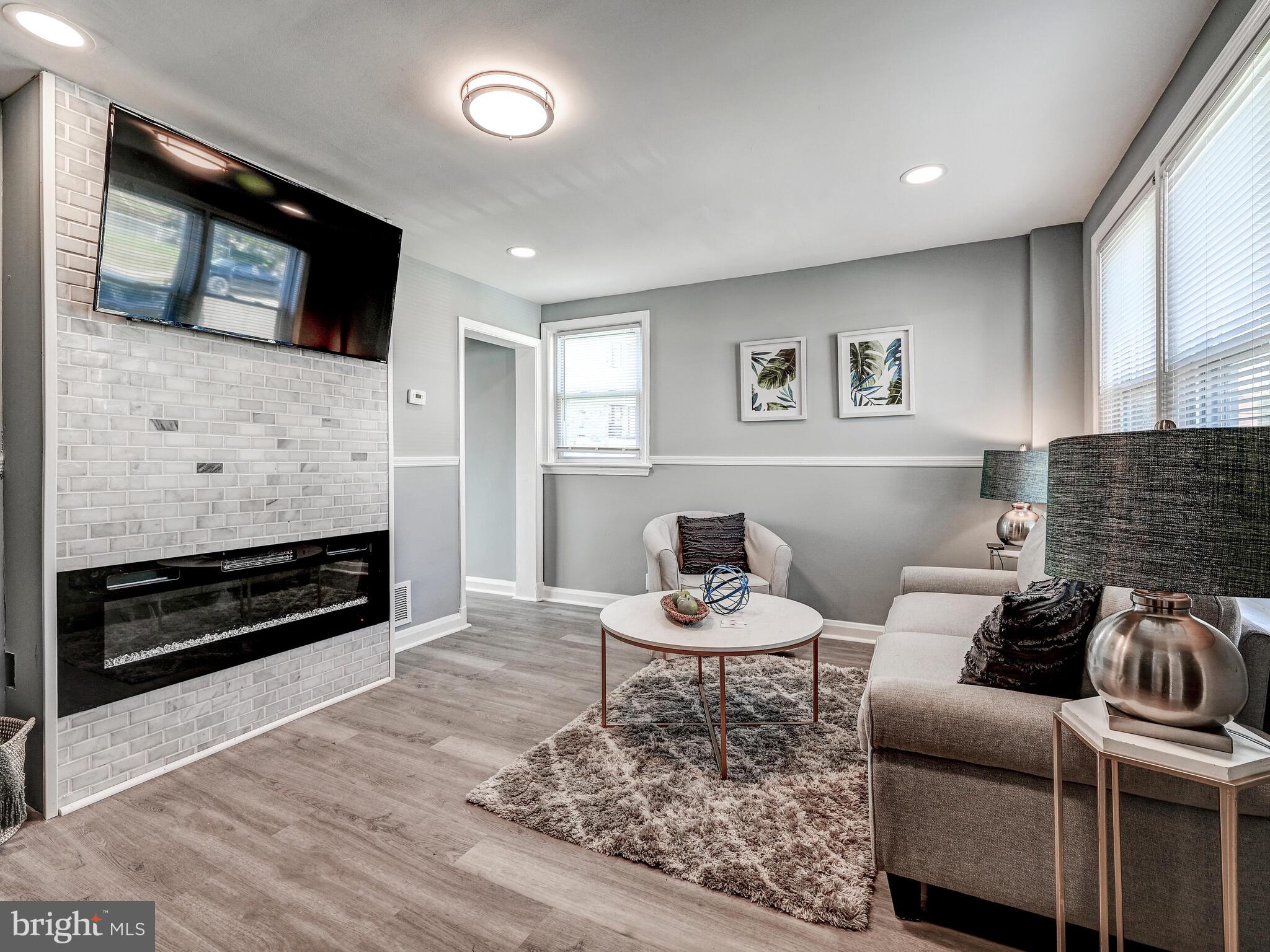 PARKSIDE - Residential