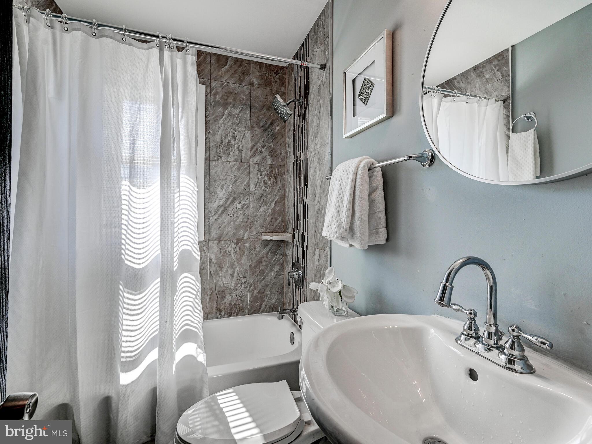 PARKSIDE - Residential