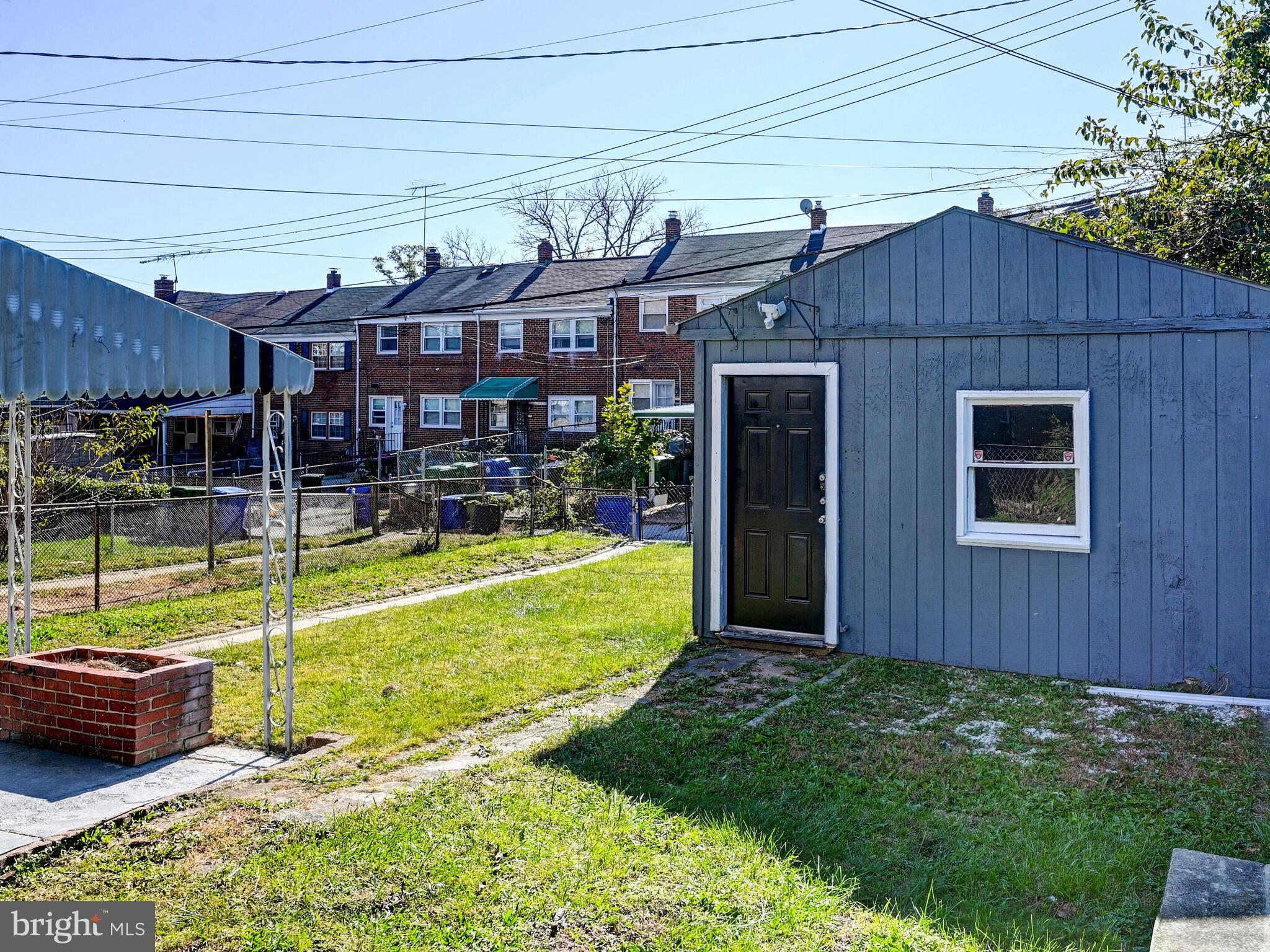 PARKSIDE - Residential