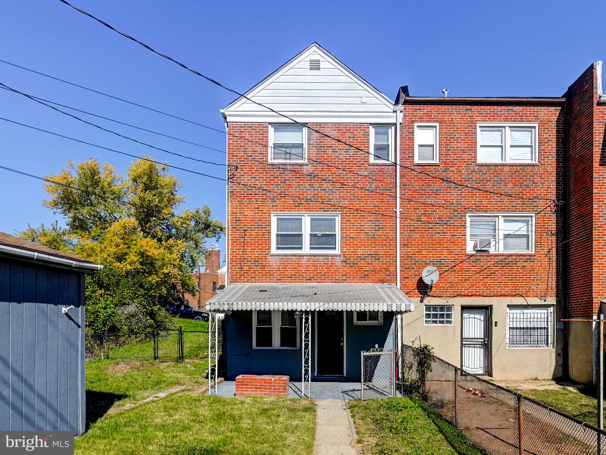 PARKSIDE - Residential