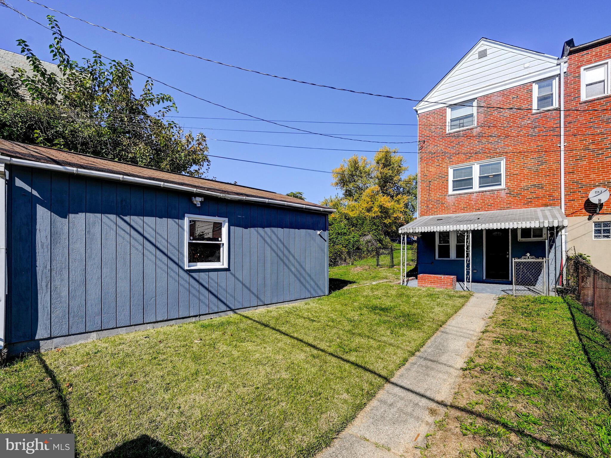 PARKSIDE - Residential