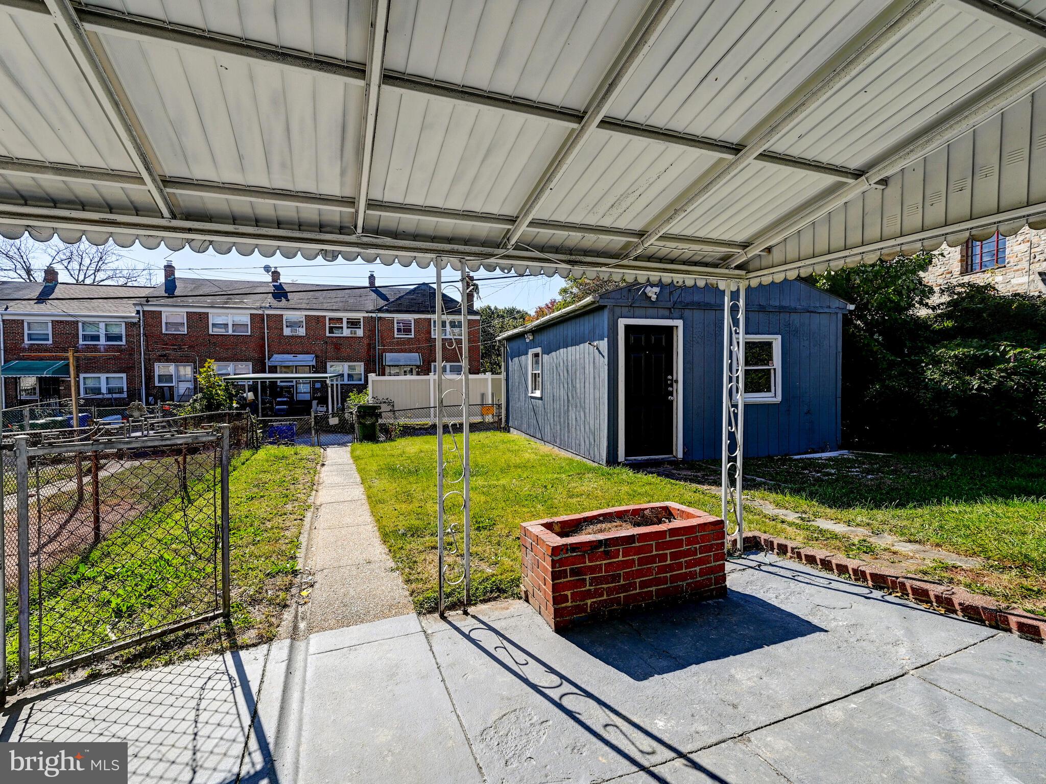 PARKSIDE - Residential