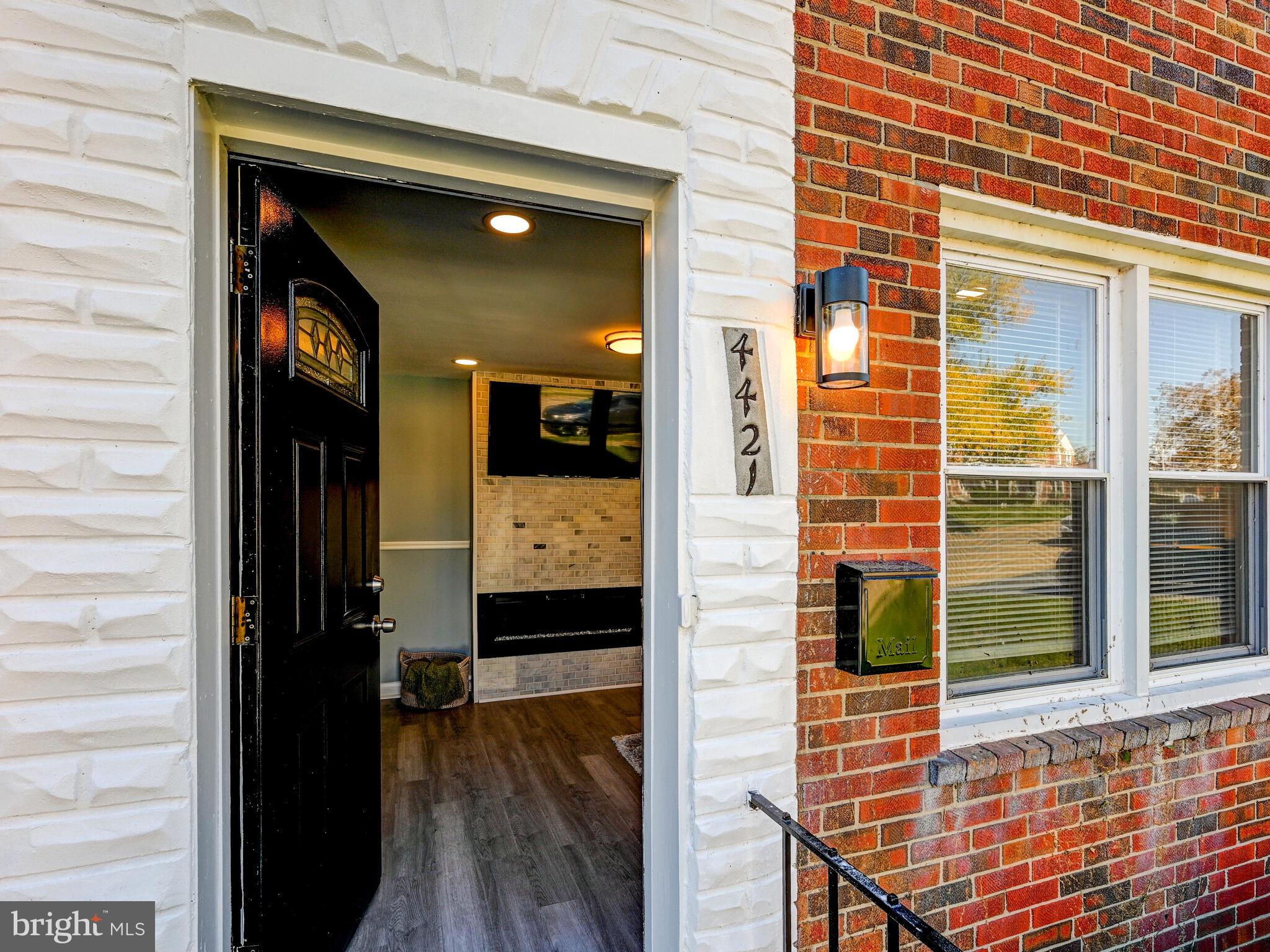 PARKSIDE - Residential