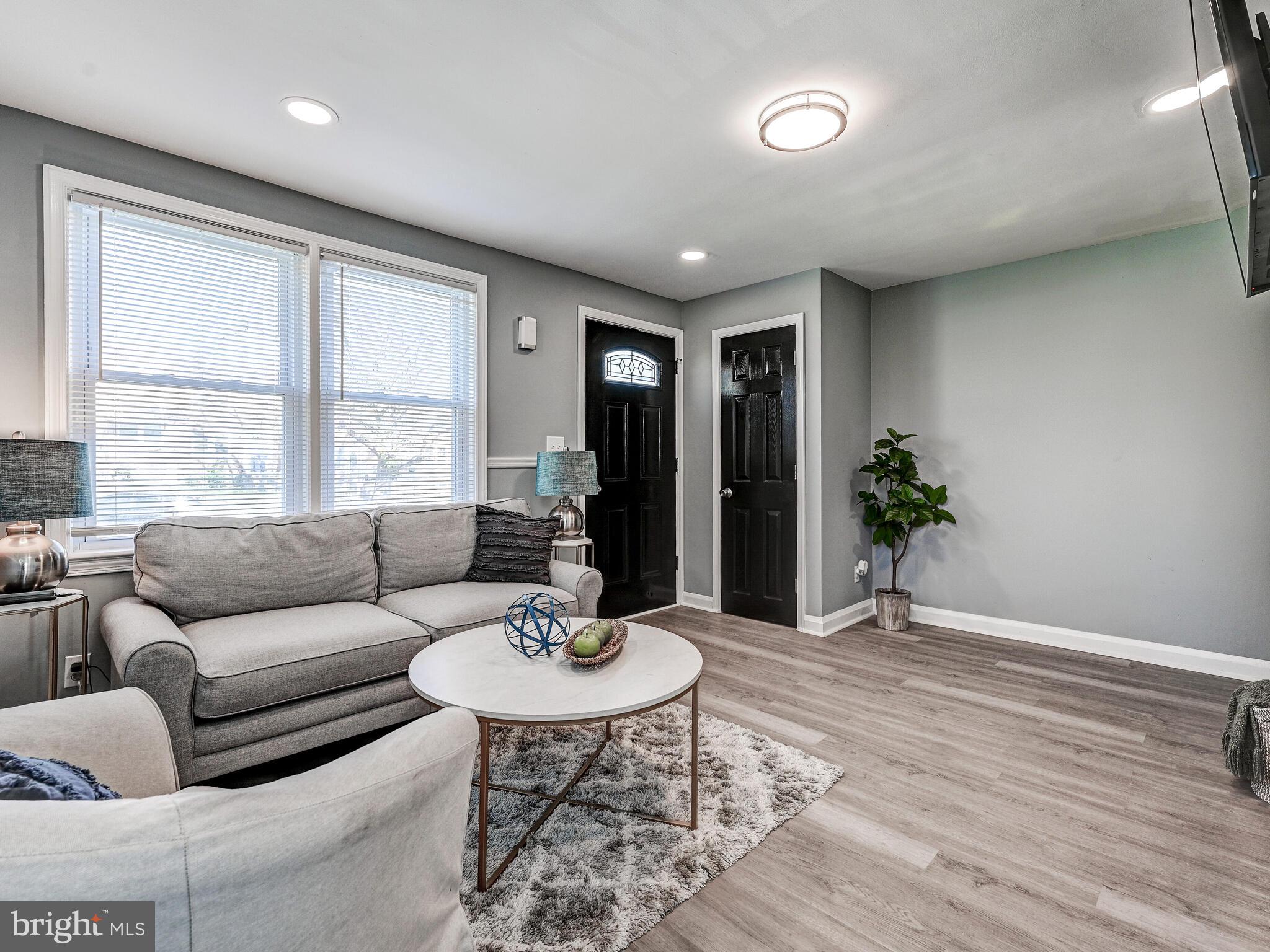 PARKSIDE - Residential