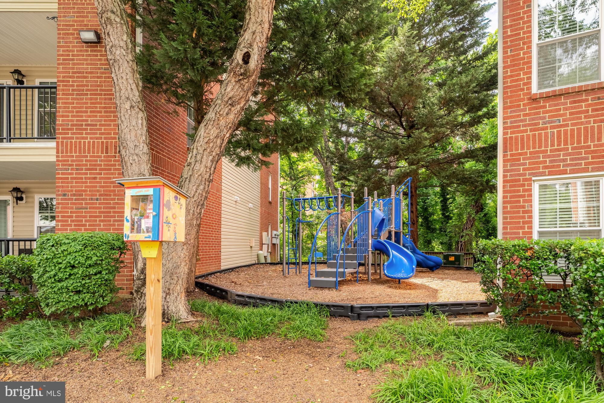 ALEXANDRIA - Residential