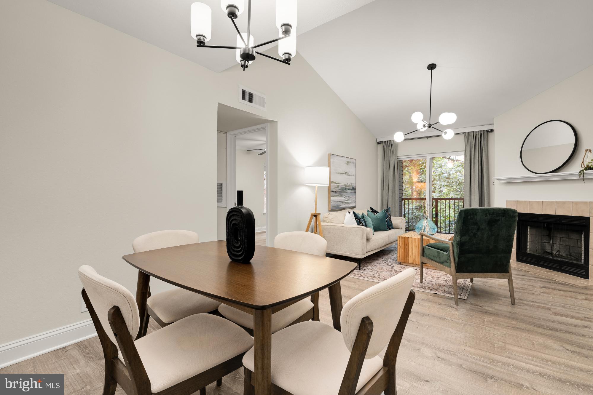 ALEXANDRIA - Residential