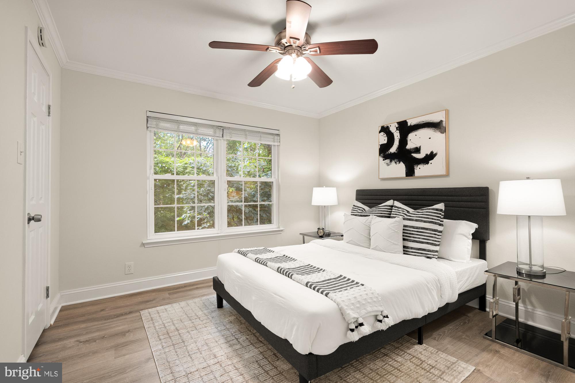 ALEXANDRIA - Residential