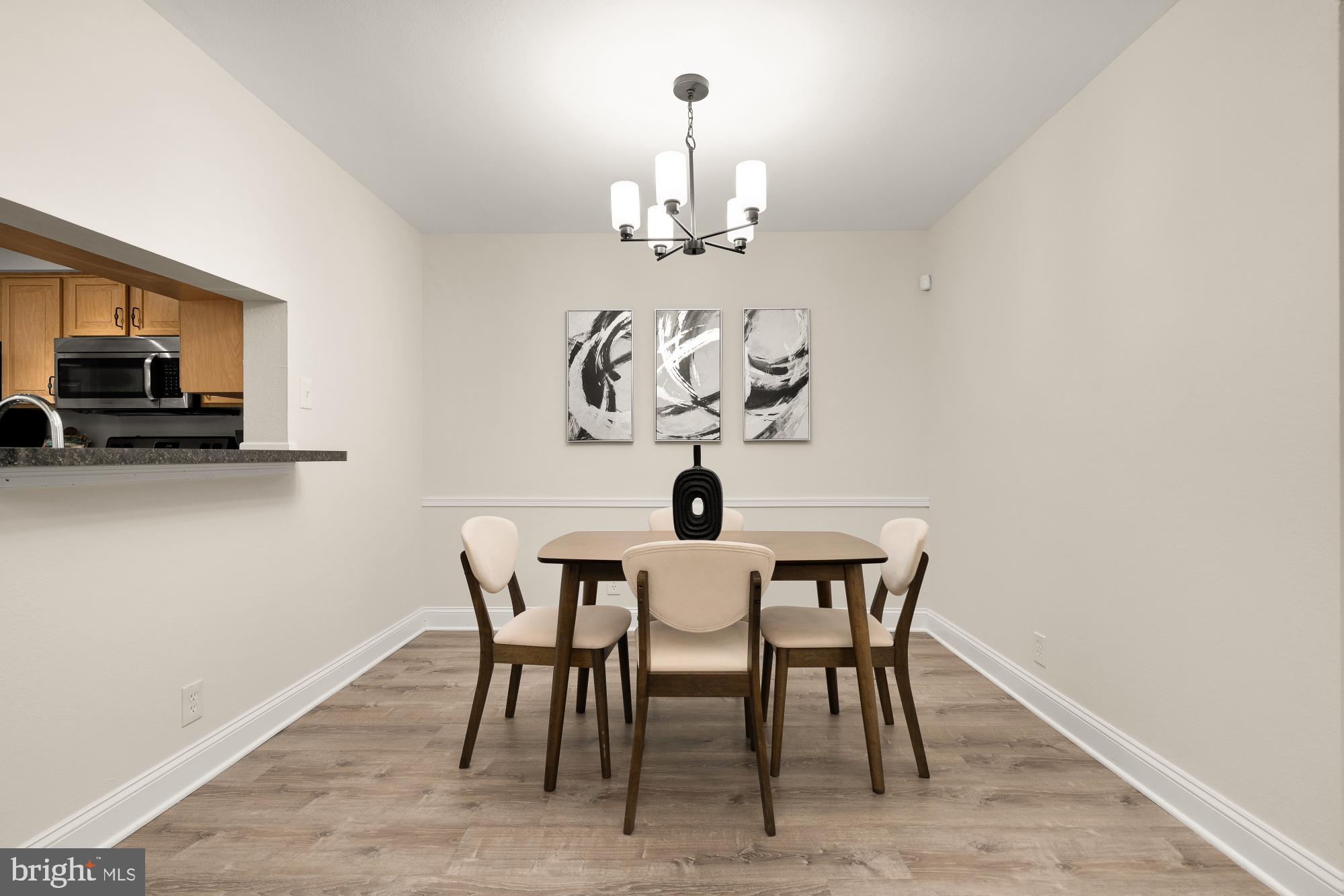 ALEXANDRIA - Residential