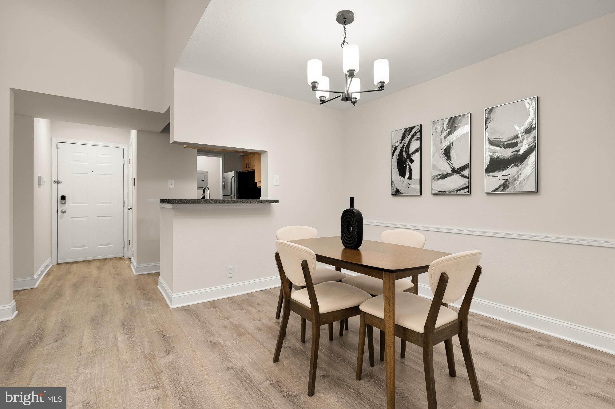 ALEXANDRIA - Residential