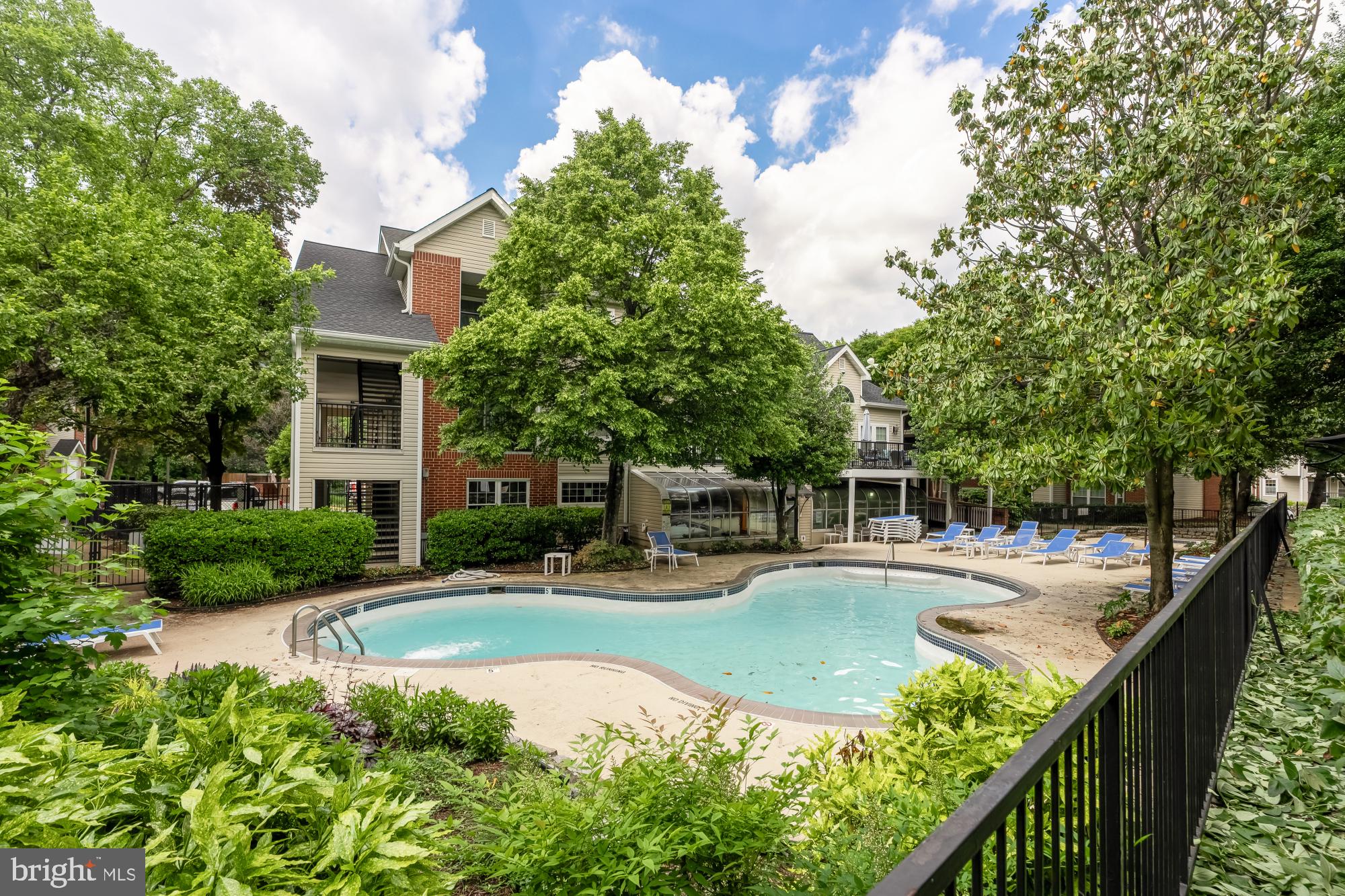 ALEXANDRIA - Residential